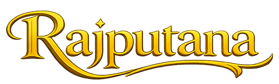 Rajputana